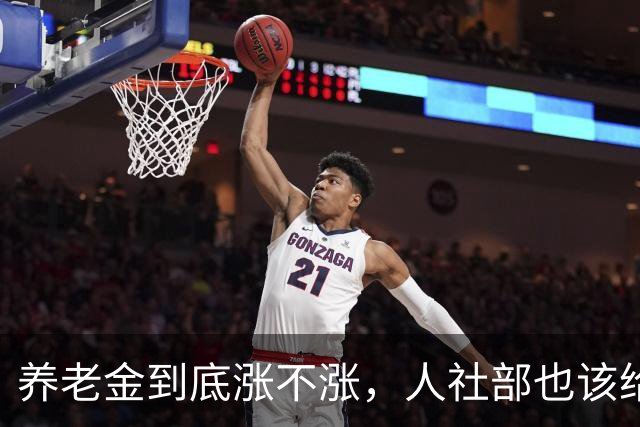养老金到底涨不涨，人社部也该给个说法