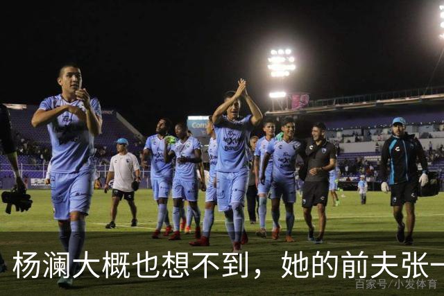 杨澜大概也想不到，她的前夫张一兵，竟然是这么体面又低调的男人