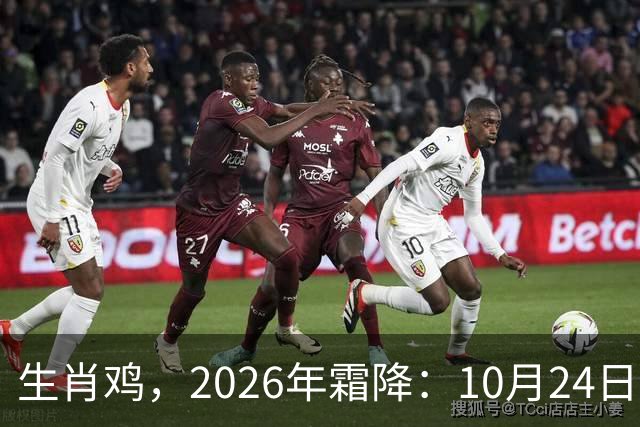 生肖鸡，2026年霜降：10月24日-11月7日金气不振，滑坡在即！