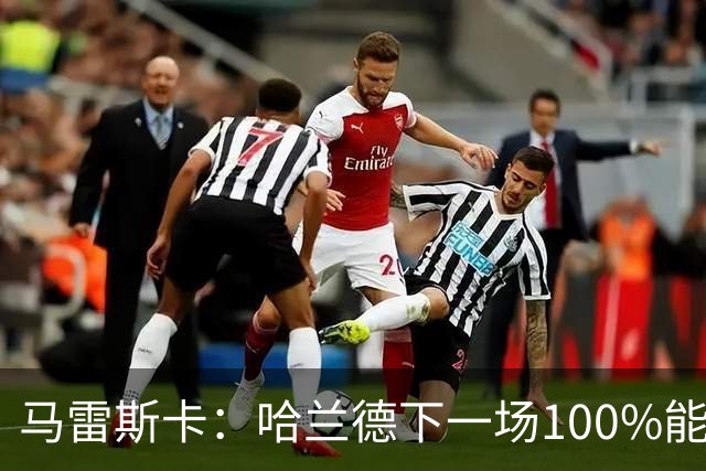 马雷斯卡：哈兰德下一场100%能上场；我非常清楚福登有多优秀