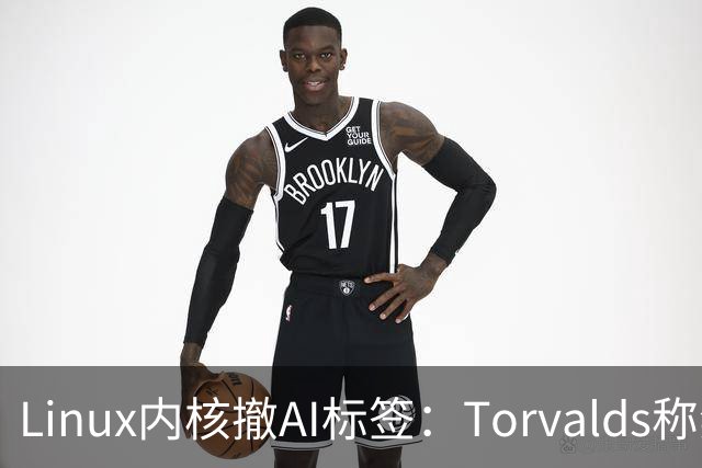 Linux内核撤AI标签：Torvalds称禁用AI愚蠢